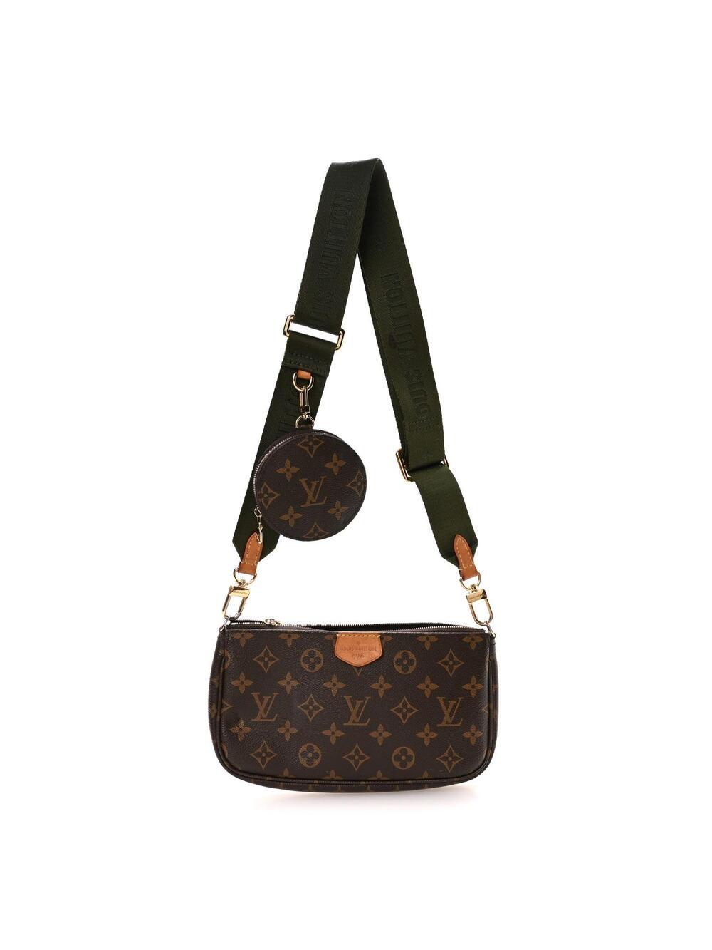 Louis Vuitton Multi Pochette #302031L10B